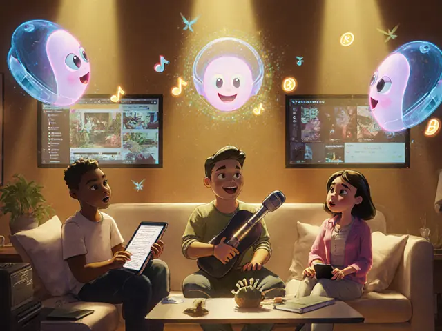 What is CreatorBid (BID) Crypto Coin? The AI Creator Economy Explained