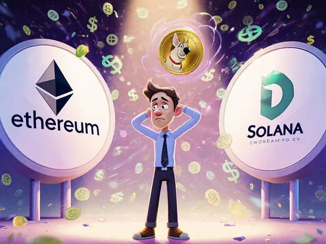 What is Dogcoin (DCOIN) Crypto Coin? Facts, Price, and Risks in 2025