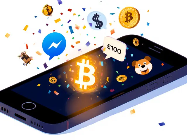 What is Mixin (XIN) Crypto Coin? A Clear Breakdown of the Network, Token, and Real-World Use