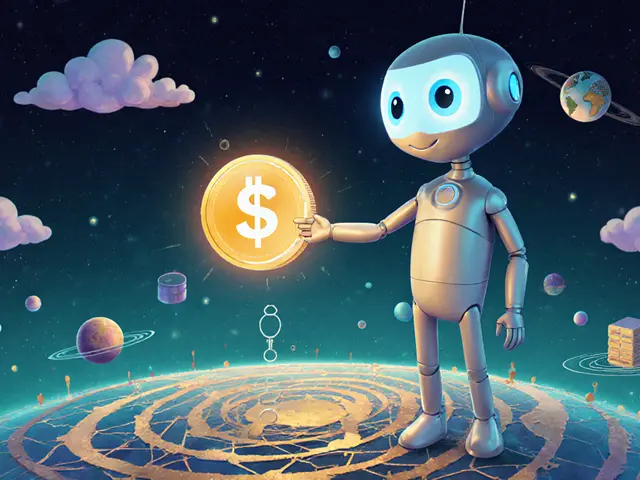 What is Rivalz Network (RIZ) Crypto Coin? A Clear Breakdown of Its AI-Driven Blockchain Tech