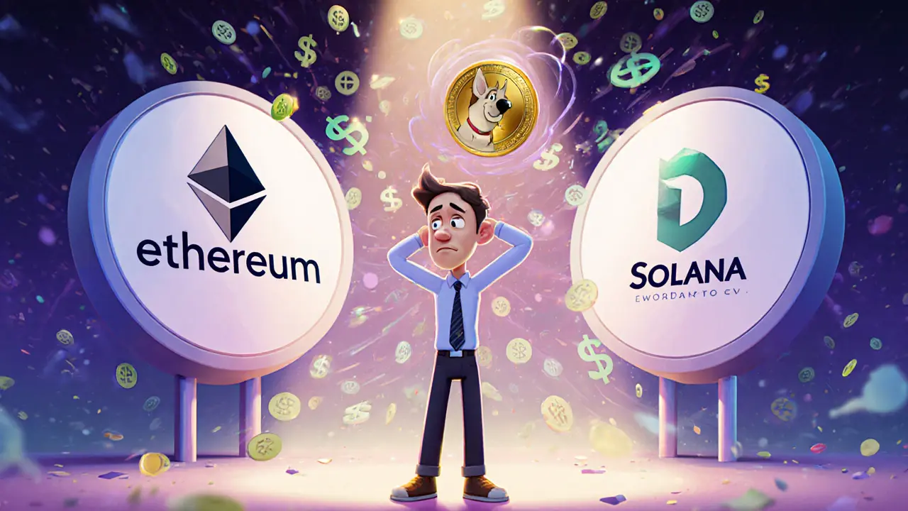 What is Dogcoin (DCOIN) Crypto Coin? Facts, Price, and Risks in 2025