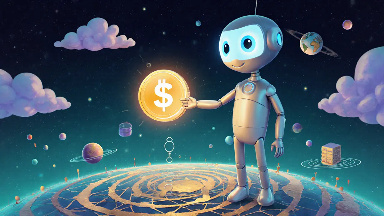 What is Rivalz Network (RIZ) Crypto Coin? A Clear Breakdown of Its AI-Driven Blockchain Tech