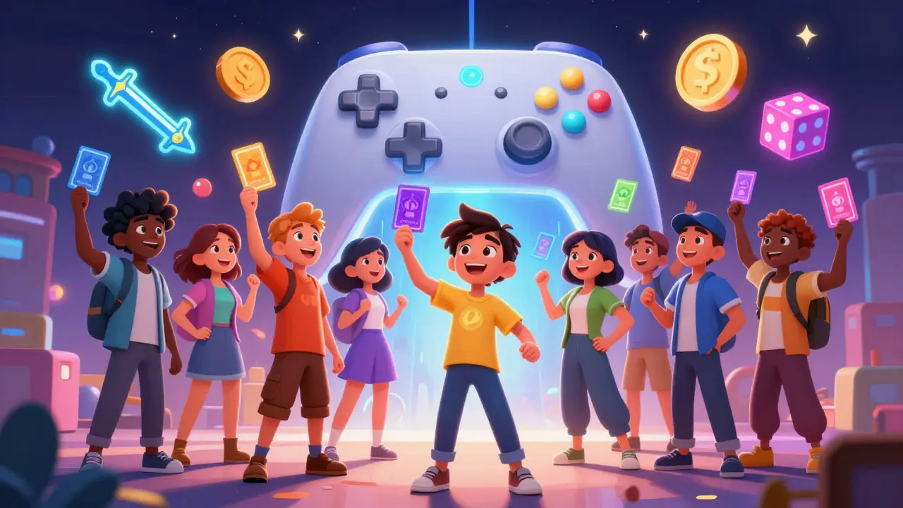 GMPD Airdrop by GamesPad: How to Participate and What to Expect in 2025