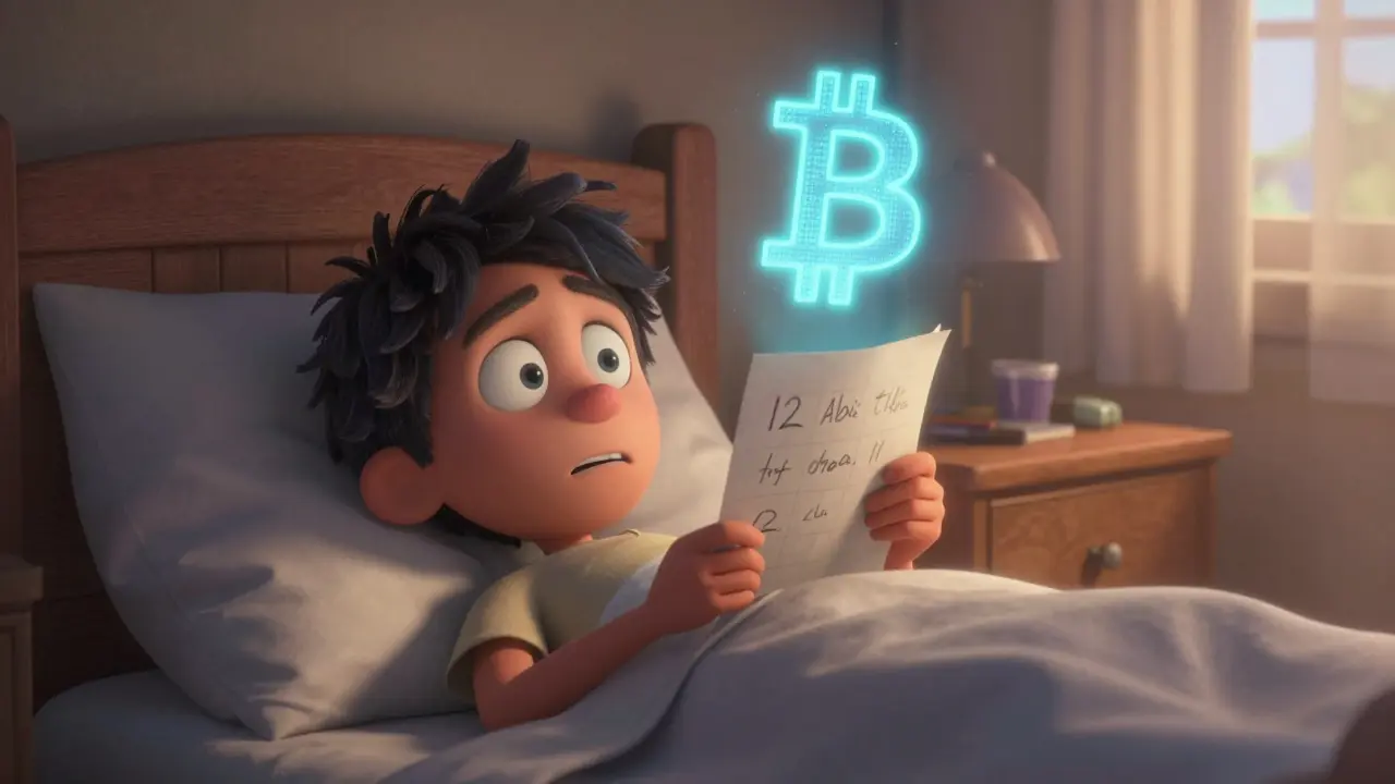 How Private Keys Control Your Crypto Assets