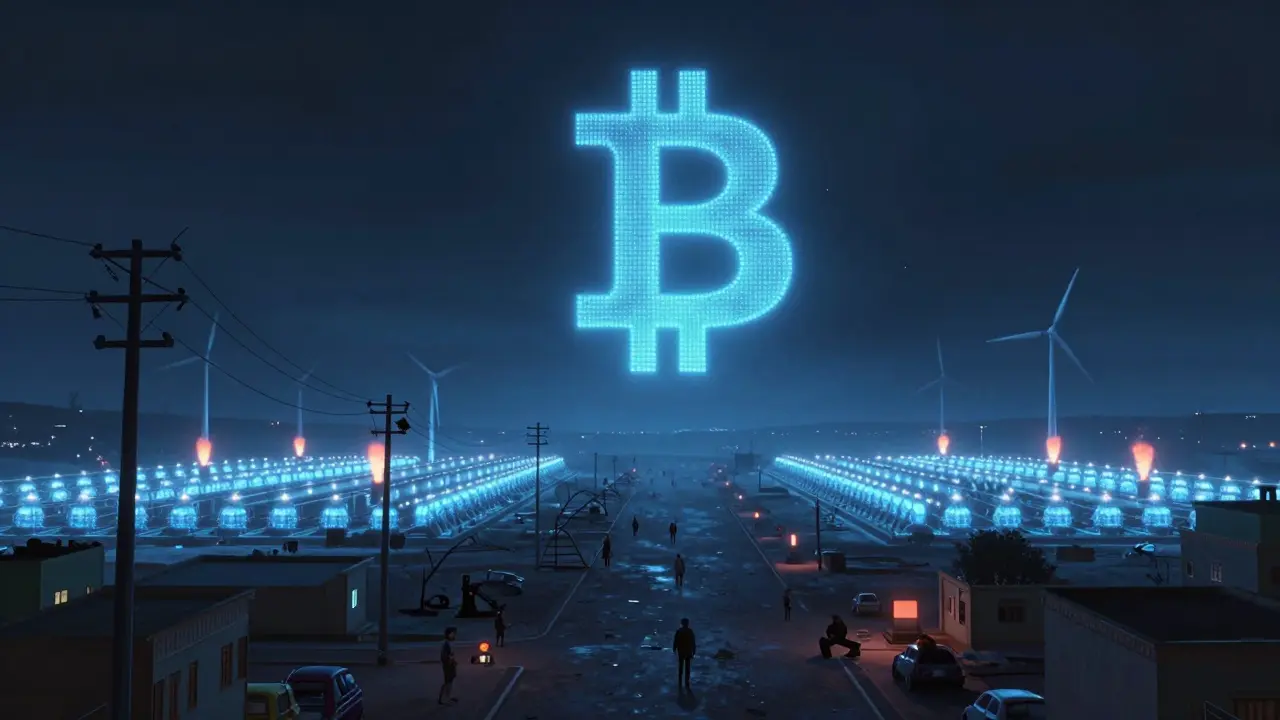 Iran's Crypto Strategy for International Trade: How Sanctions Shaped a Digital Workaround