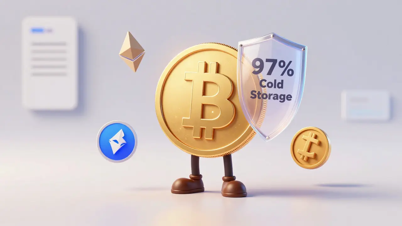 Market Exchange Crypto Exchange Review: Fees, Security, and What Real Users Say