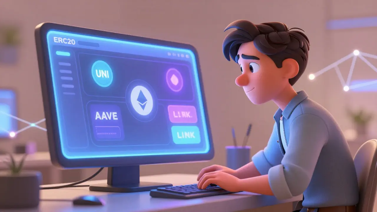 Resfinex Crypto Exchange Review: Is It Worth Trading ERC20 Tokens Here?