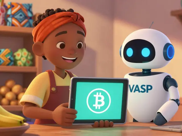 Can Businesses in Nigeria Accept Crypto Legally in 2025?