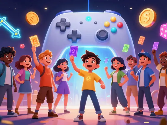 GMPD Airdrop by GamesPad: How to Participate and What to Expect in 2025