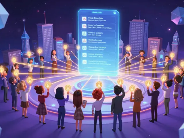 How DAO Governance Works: Voting, Tokens, and Smart Contracts Explained