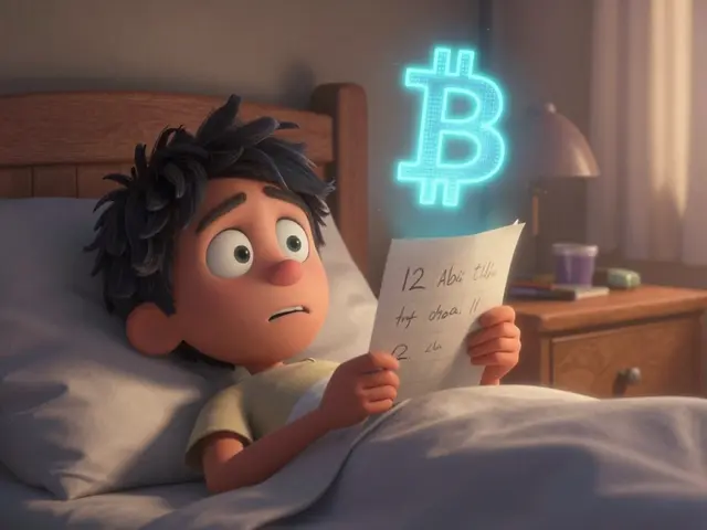 How Private Keys Control Your Crypto Assets