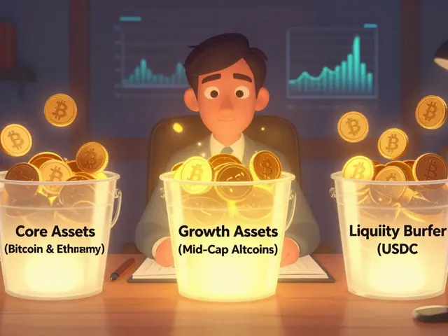 How to Track and Manage Your Crypto Portfolio in 2025