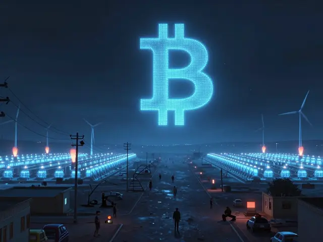 Iran's Crypto Strategy for International Trade: How Sanctions Shaped a Digital Workaround