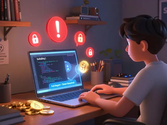 What is CertaiK by Virtuals (CERTAI) crypto coin?