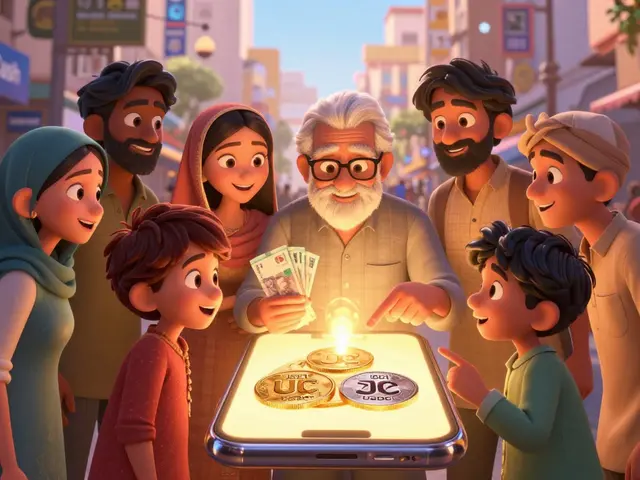 Why Pakistan Ranks 3rd-4th in Global Crypto Adoption Despite Past Restrictions