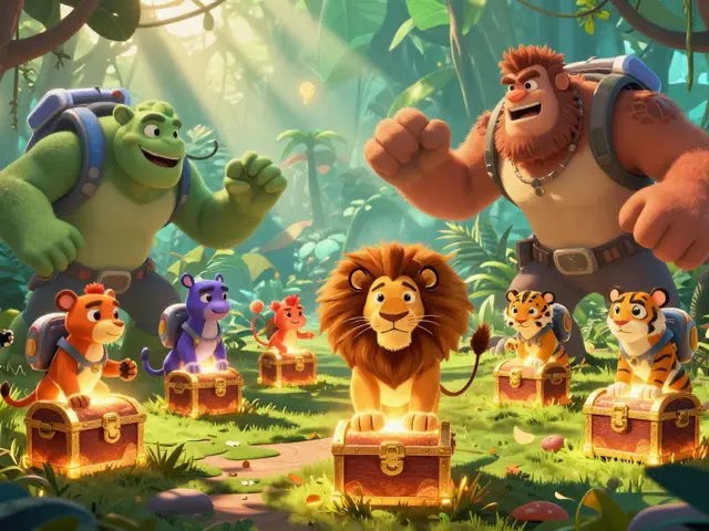 ZOO Crypto World Mega Event Airdrop: What We Know and How to Prepare