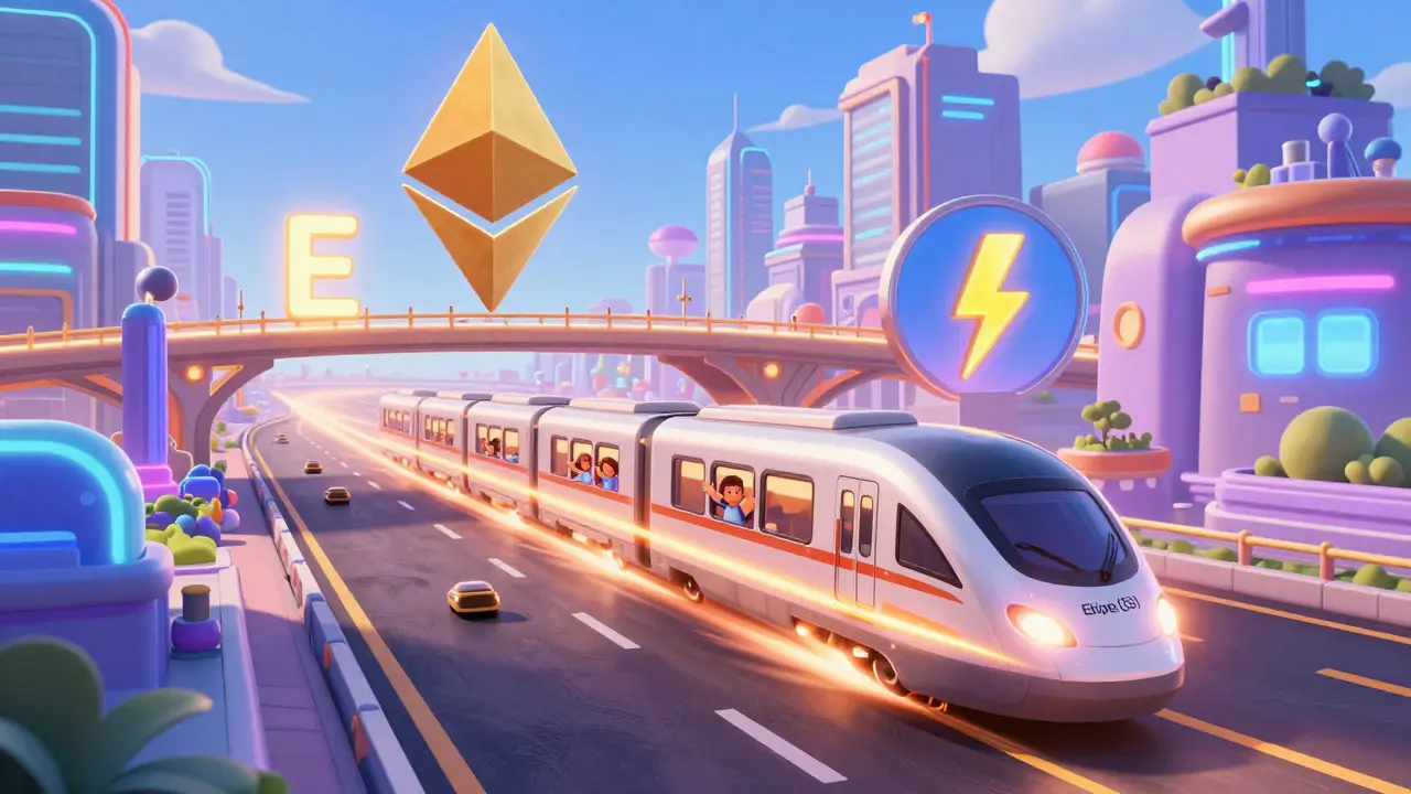 What is Eclipse (ES) Crypto Coin? The SVM-Based Ethereum Layer 2 Explained