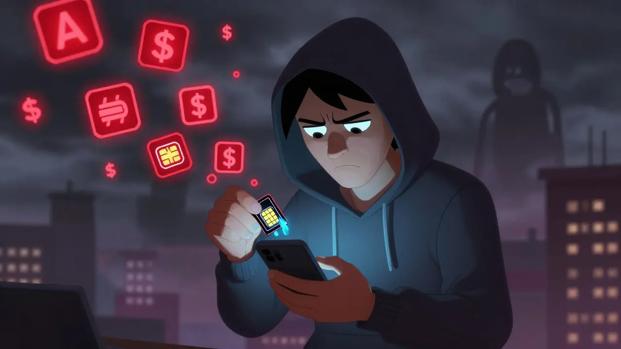 2FA Methods: SMS, Authenticator App, Hardware Key - Which One Actually Keeps You Safe?