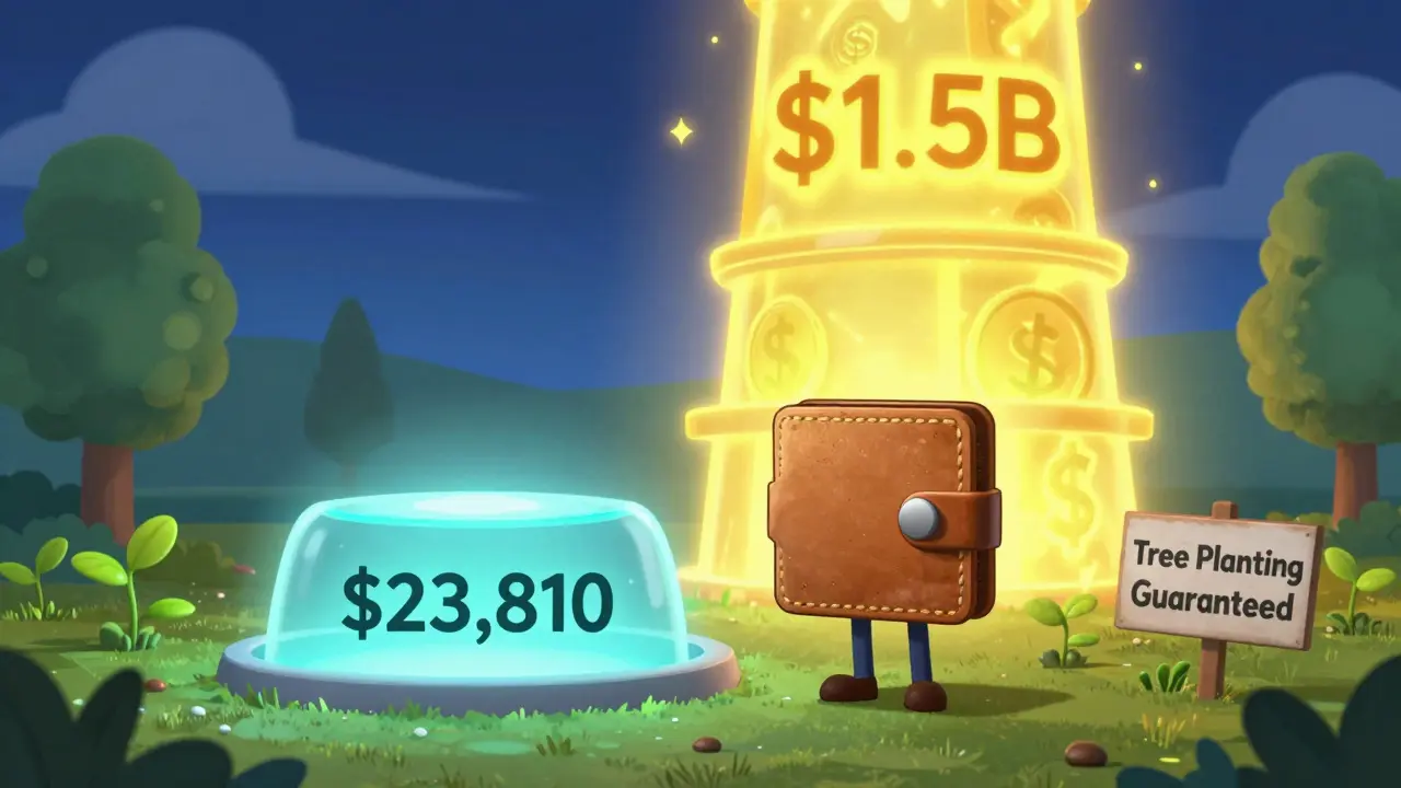 KyotoSwap Crypto Exchange Review: Is This Green DEX Worth Your Time?