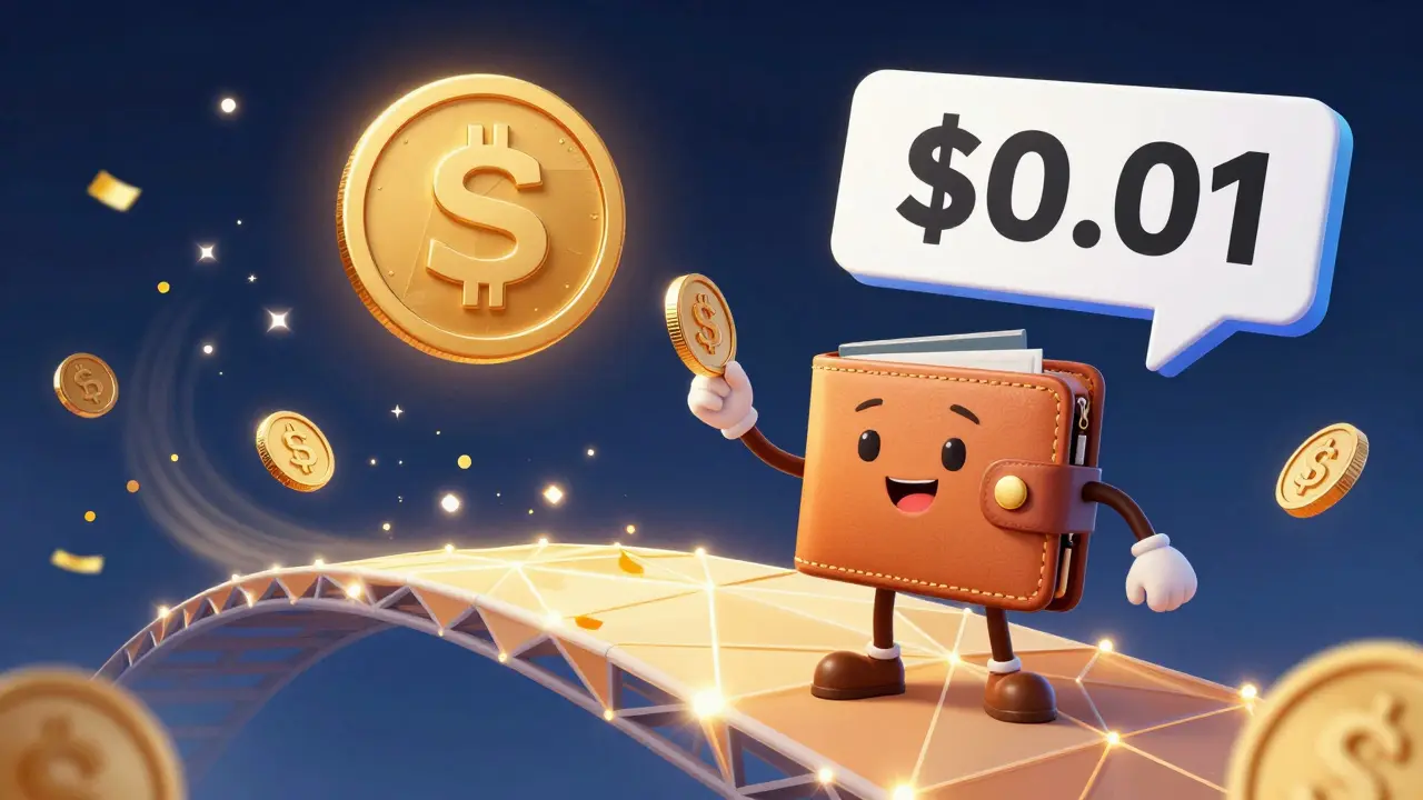 SushiSwap v3 on Polygon: A Real-World Crypto Exchange Review