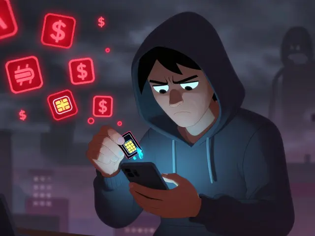 2FA Methods: SMS, Authenticator App, Hardware Key - Which One Actually Keeps You Safe?