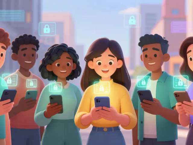 Future of Decentralized Identity: How User-Controlled IDs Are Reshaping Digital Trust in 2026