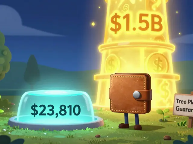 KyotoSwap Crypto Exchange Review: Is This Green DEX Worth Your Time?