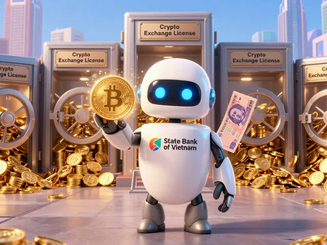 State Bank of Vietnam Crypto Policy and Stance in 2026: What You Need to Know