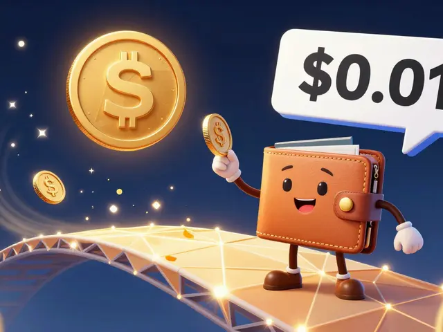 SushiSwap v3 on Polygon: A Real-World Crypto Exchange Review