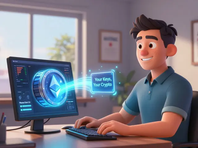 TimeX Crypto Exchange Review 2026: Is It Right for Australian Traders?