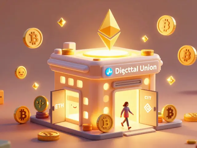 What is ForTube (FOR) crypto coin? A simple guide to its purpose, tech, and market status