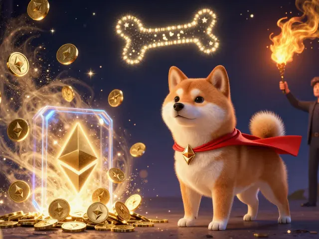 What is Shiba Inu (SHIB) Crypto Coin? A Clear Guide to the Meme Coin That Changed Everything