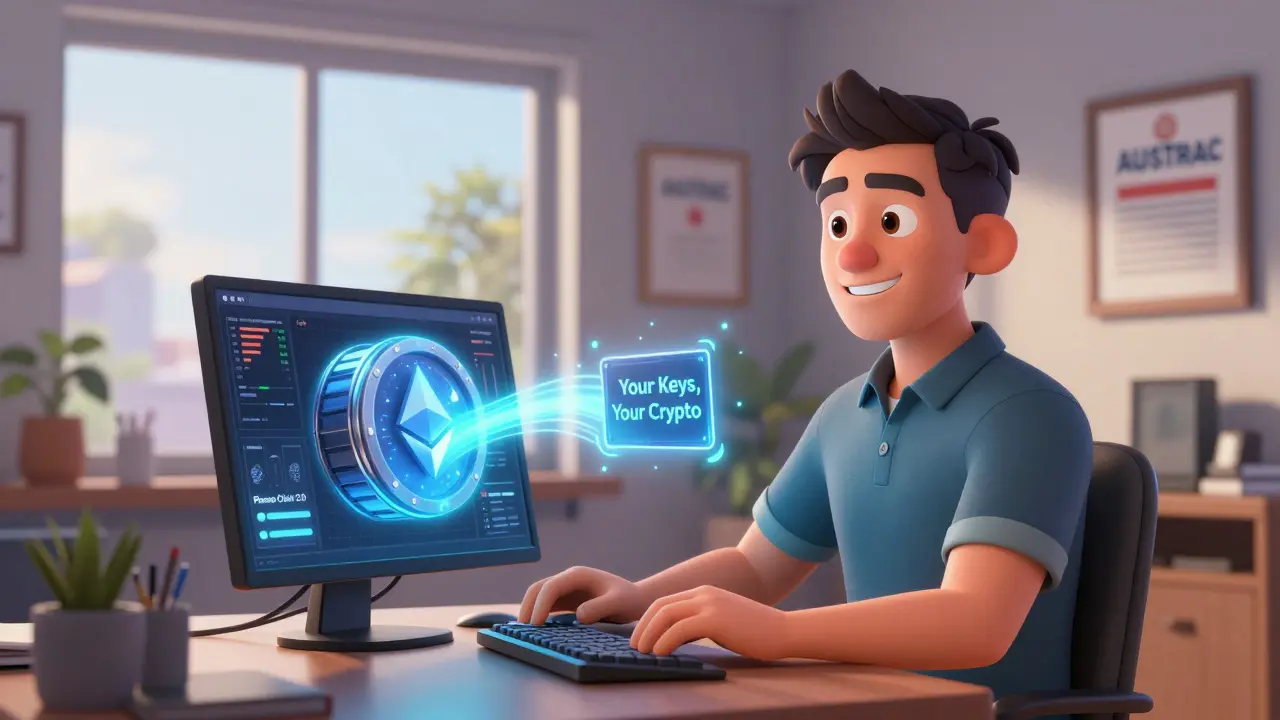 TimeX Crypto Exchange Review 2026: Is It Right for Australian Traders?