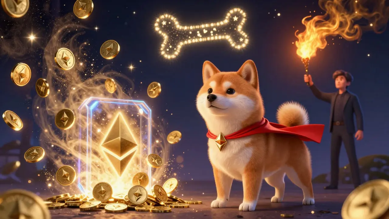 What is Shiba Inu (SHIB) Crypto Coin? A Clear Guide to the Meme Coin That Changed Everything