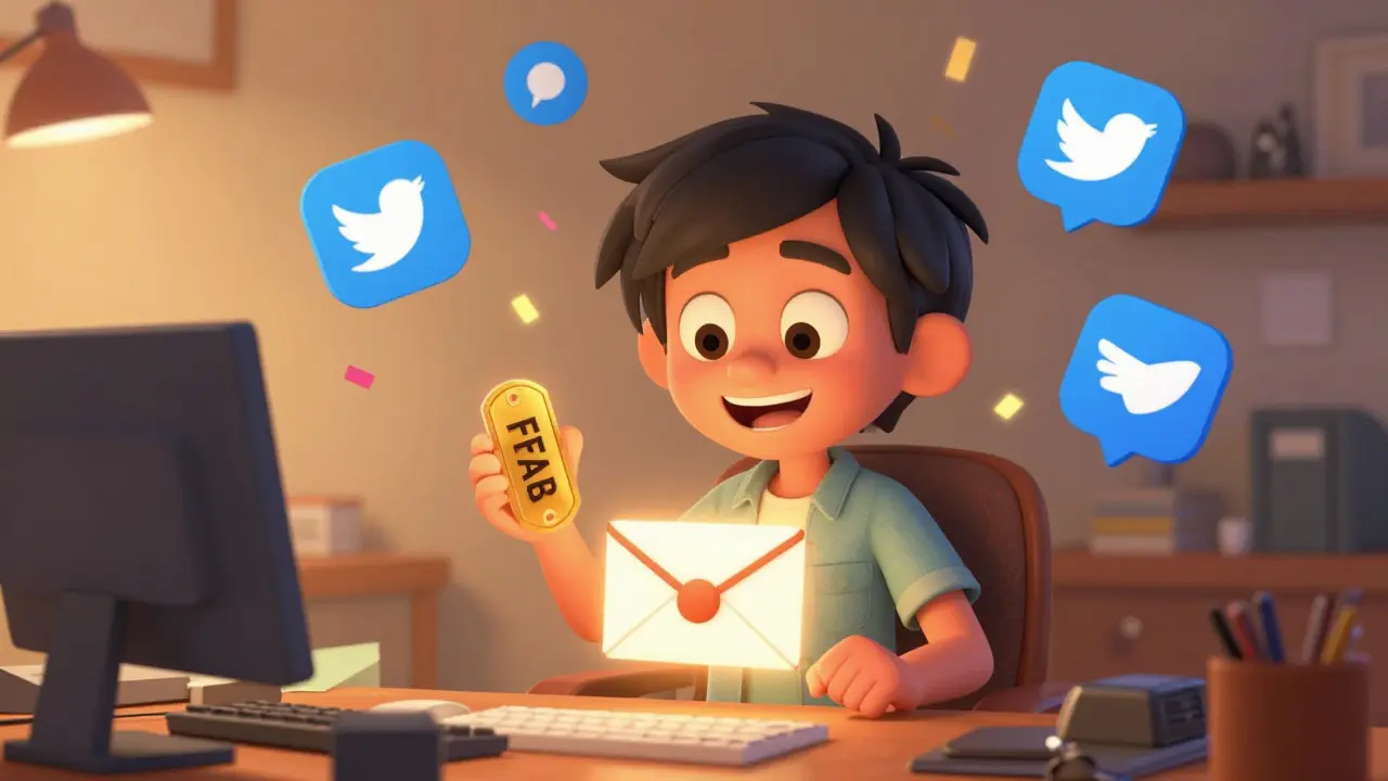 FEAR Token Airdrop: What Happened and Why It Doesn't Matter Anymore