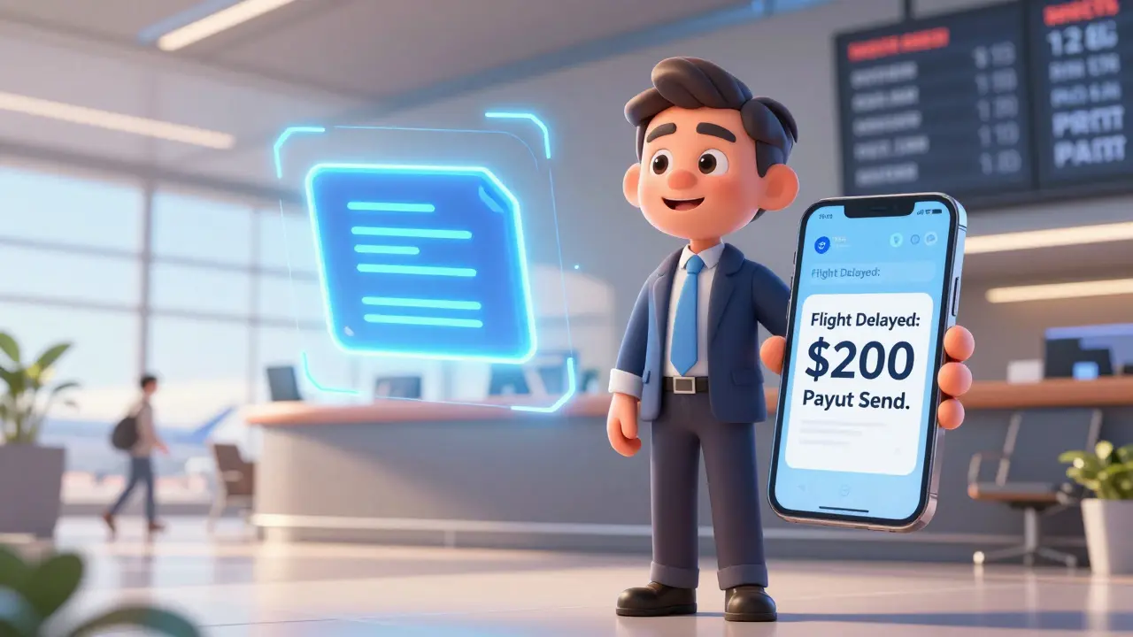 How Insurance Data Sharing on Blockchain Is Cutting Costs and Fraud