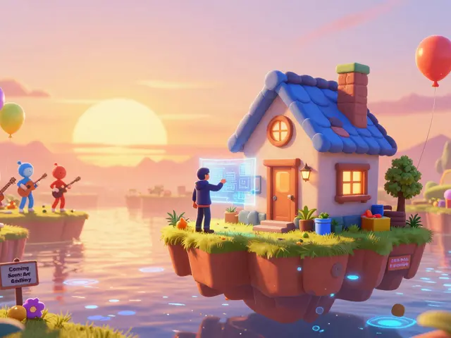 Virtual Land Ownership in Metaverse: What You Need to Know in 2026