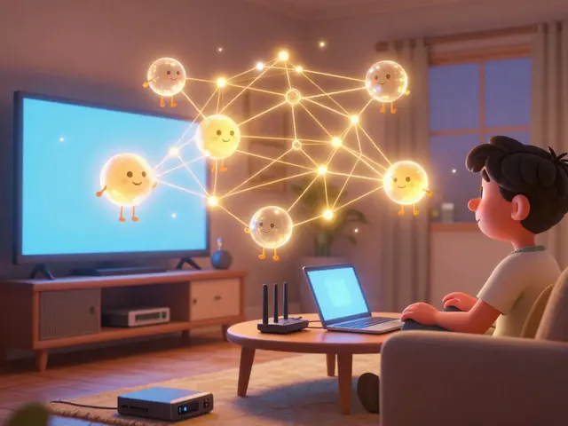 What is AIOZ Network (AIOZ) Crypto Coin? A Simple Breakdown of the Decentralized CDN