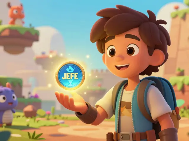 What is JEFE Token (JEFE)? Explaining the Gaming Crypto with Conflicting Data