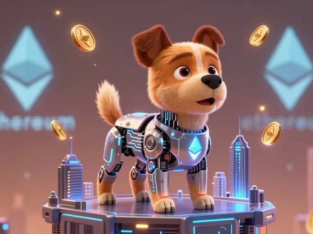 What is Shanghai Inu (SHANG) crypto coin?