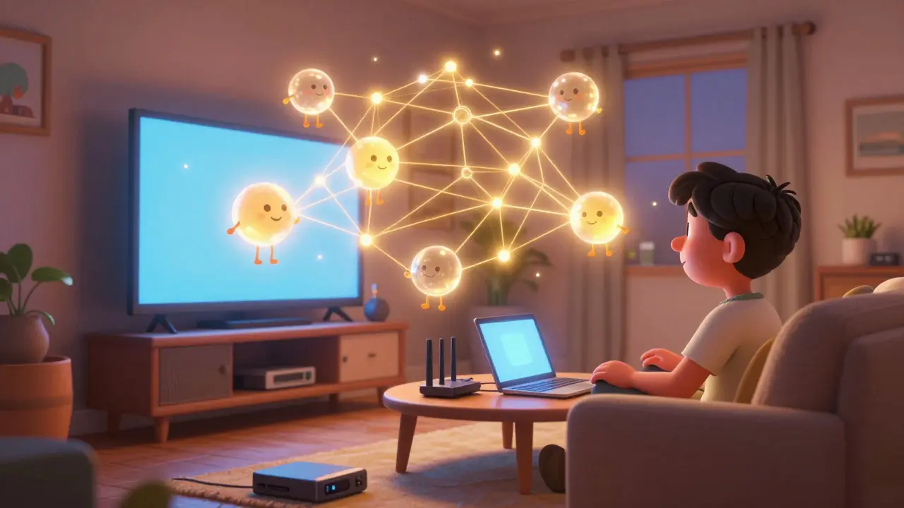 What is AIOZ Network (AIOZ) Crypto Coin? A Simple Breakdown of the Decentralized CDN