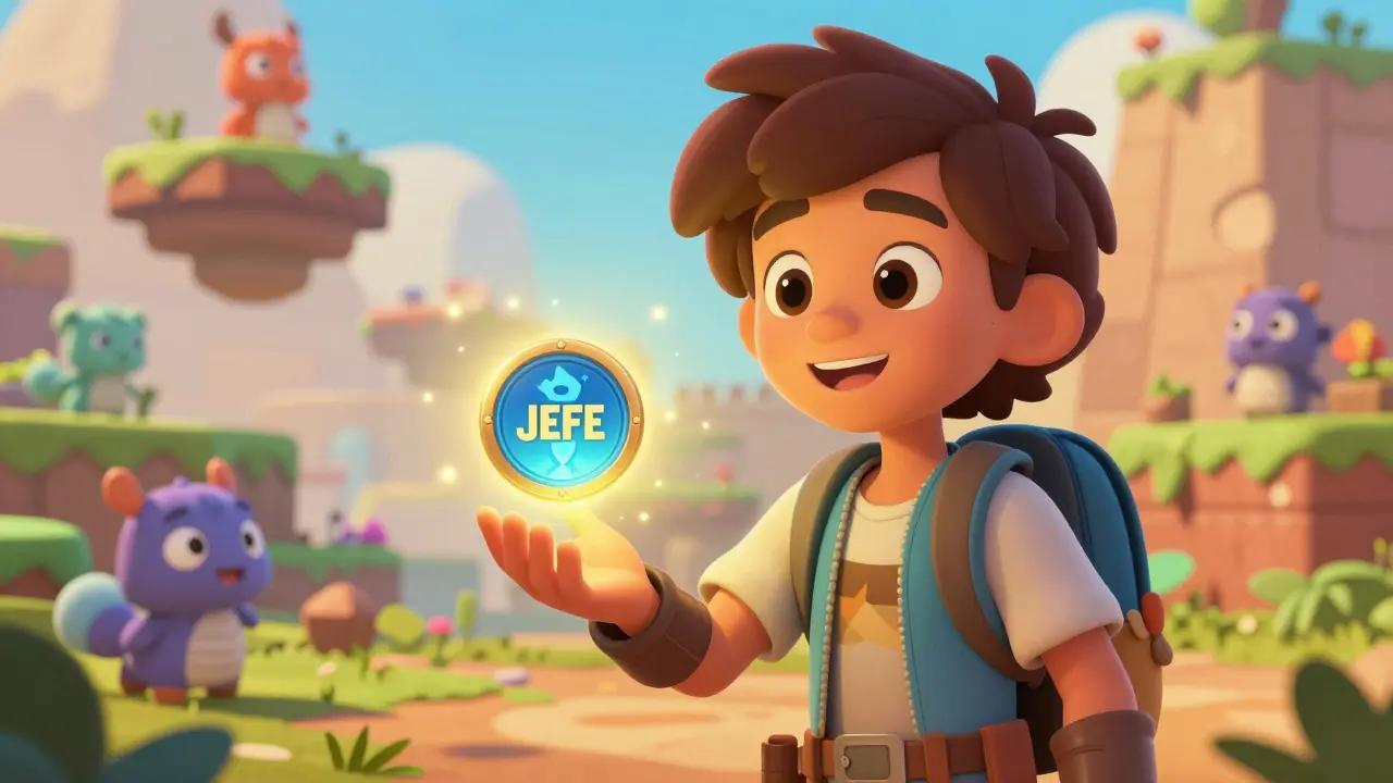 What is JEFE Token (JEFE)? Explaining the Gaming Crypto with Conflicting Data