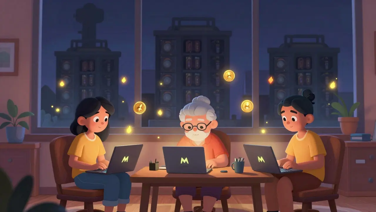 ASIC Resistance in Cryptocurrencies: Why It Matters and How It Works