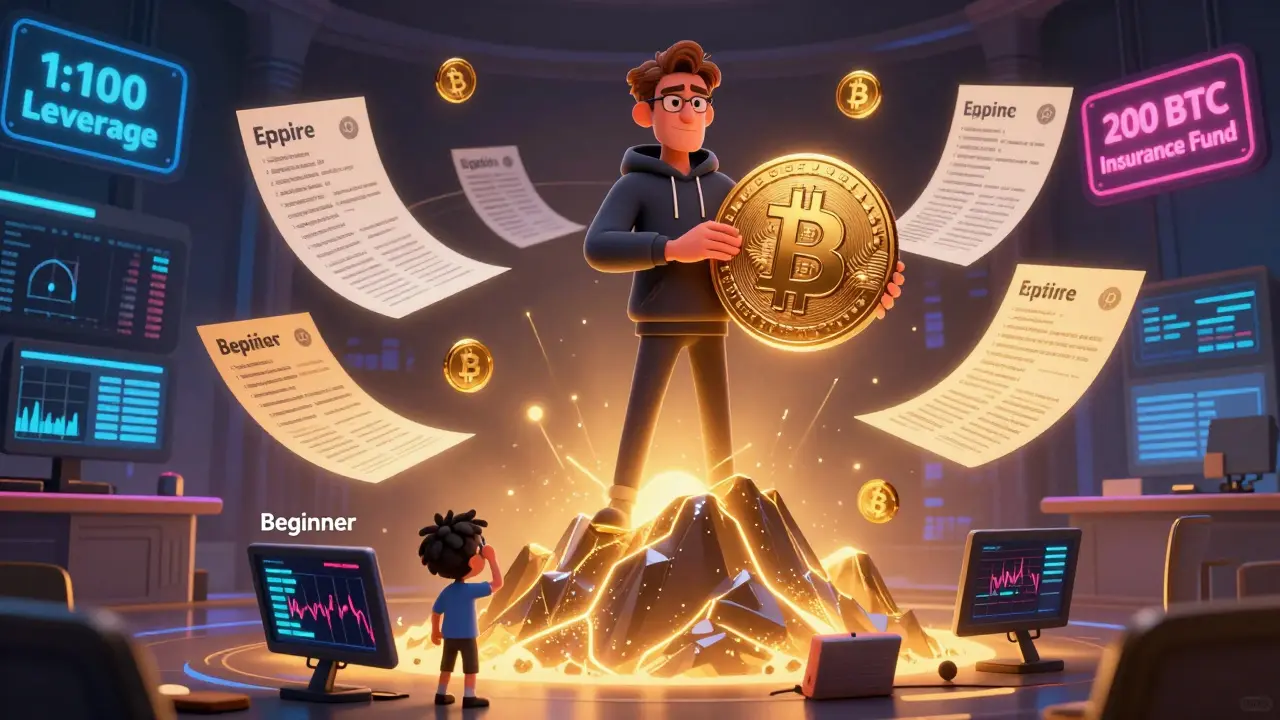 BIT Crypto Exchange Review: Features, Risks, and Real-World Performance