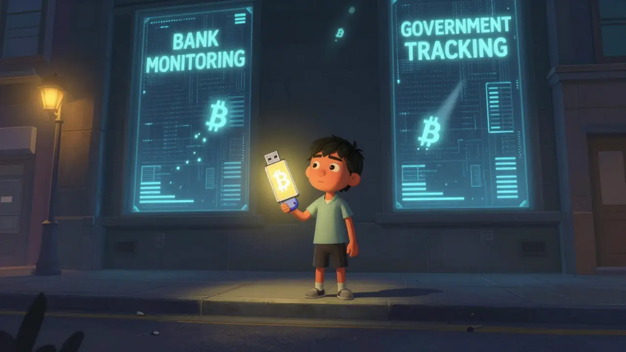 China's Complete Crypto Ban: What It Means for Bitcoin Holders