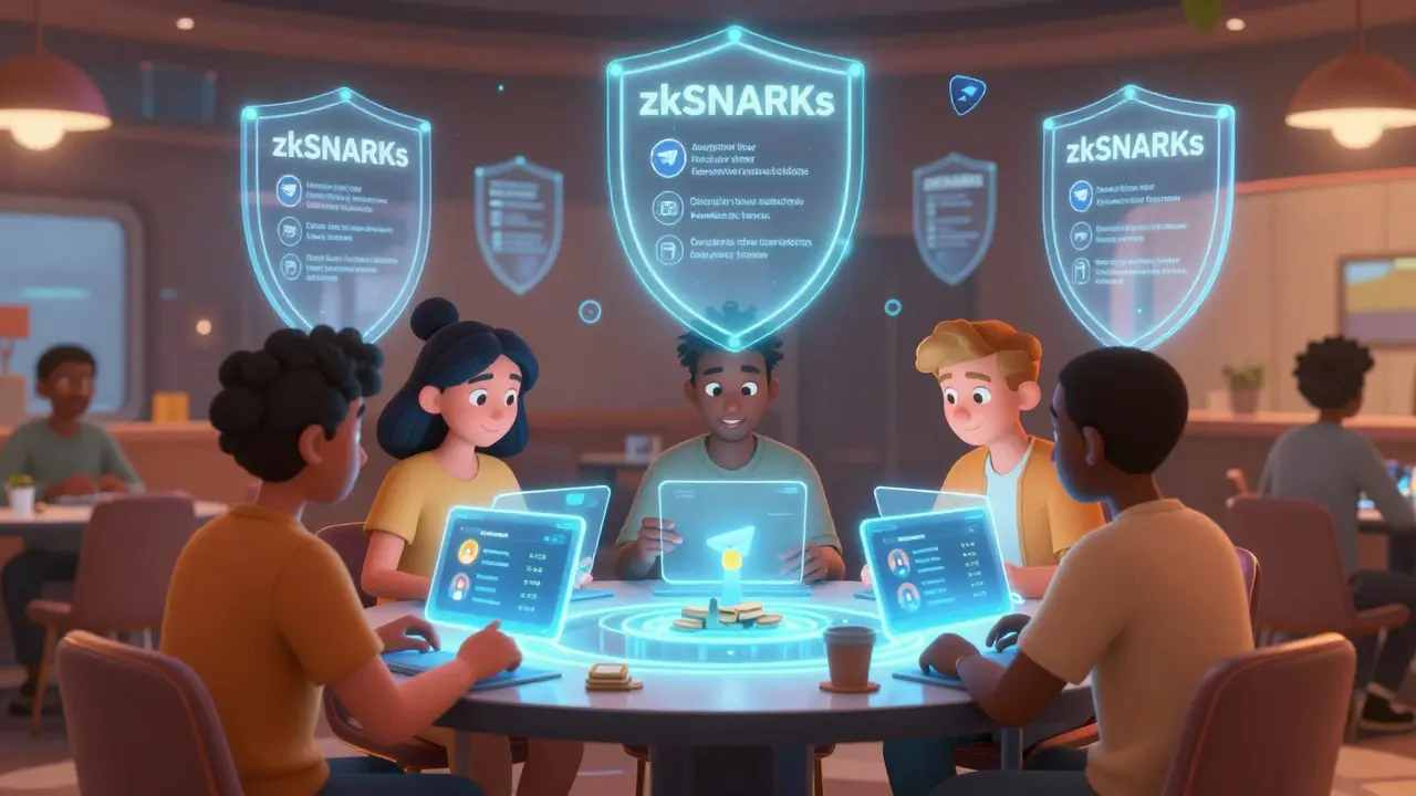 CYC Airdrop by Cyclone Protocol: How Anonymity for Everyone Distributed Tokens Fairly