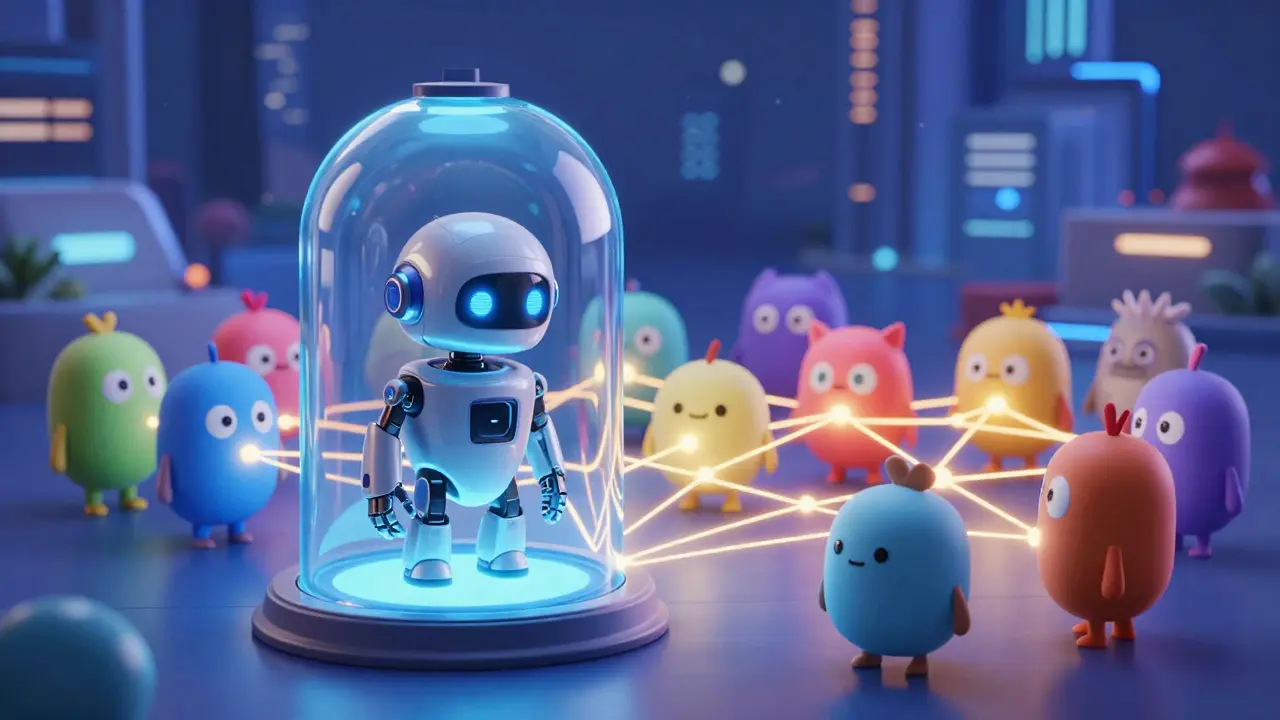 How Blockchain Transparency Prevents Fraud