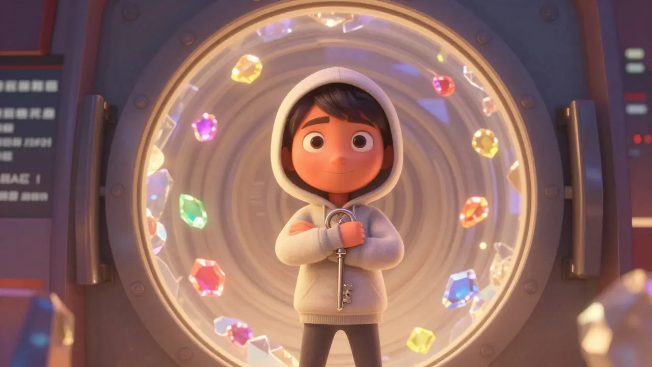 Solflare Review 2026: Wallet vs Exchange Explained