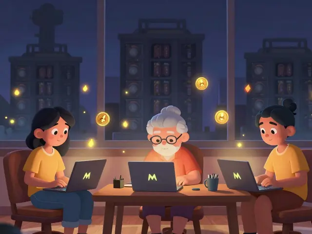 ASIC Resistance in Cryptocurrencies: Why It Matters and How It Works