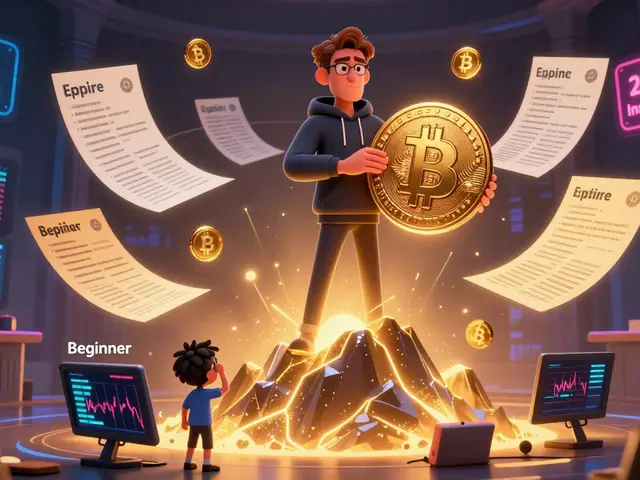 BIT Crypto Exchange Review: Features, Risks, and Real-World Performance